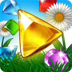 دانلود بازی Cascade: Gem & Jewel Adventure