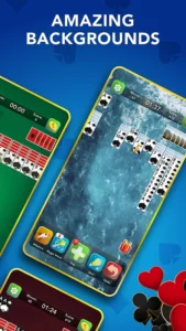 Spider Solitaire Classic Game