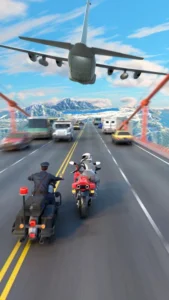 Bike Jump