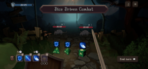 Fortunes of Battle