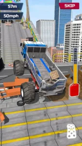Offroad Climb 4x4