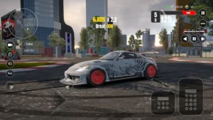 Grand Torque: Cars