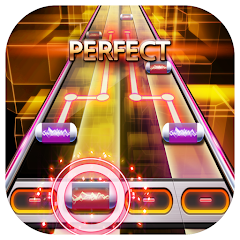 دانلود بازی BEAT MP3 2.0 Rhythm Game