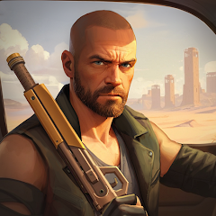 دانلود بازی Skullburn