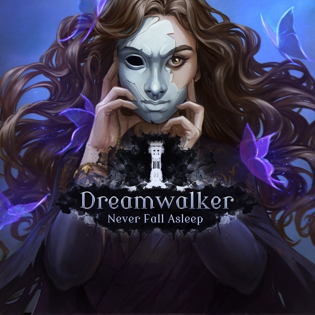 دانلود بازی Dreamwalker: Never Fall Asleep