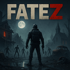 دانلود بازی FateZ: Zombie Survival