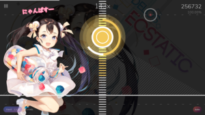 Cytoid: Community Rhythm Game