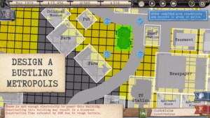 Tropico: The People's Demo