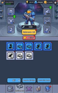 Space Defense