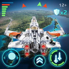دانلود بازی Space Justice: Galaxy Wars
