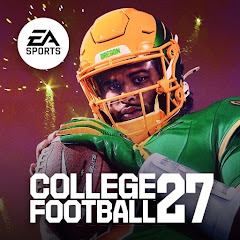دانلود بازی EA College Football Mobile 27