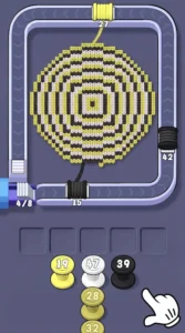 Yarn It: Knit Puzzle