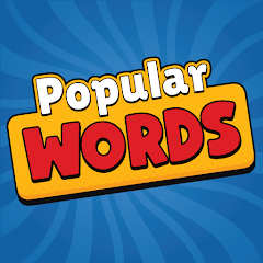 دانلود بازی Popular Words: Family Game