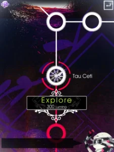 Tone Sphere