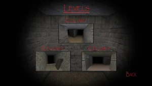 Slendrina: The Cellar