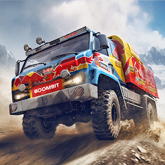 دانلود بازی Offroad Climb 4×4