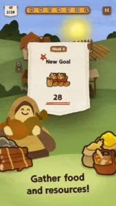 Harvest101: Farm Deck Building