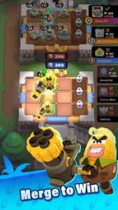 Plants on Fire