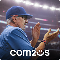 دانلود بازی MLB 9 Innings GM