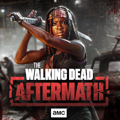دانلود بازی The Walking Dead: Aftermath