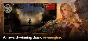 Guild Wars® Reforged