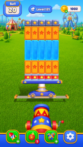 Carnival Blast!