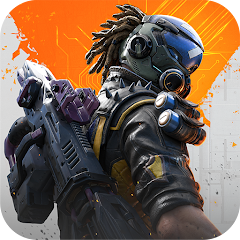 دانلود بازی Titanite: Mecha Survival Game