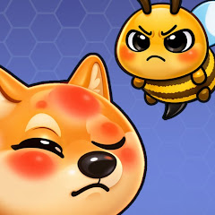 دانلود بازی Doge Escape: Block Puzzle