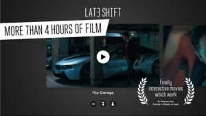 Late Shift
