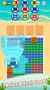 Hole Pool: All People