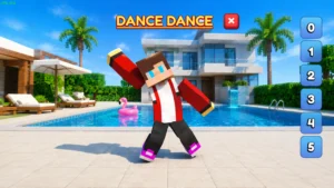 City Craft: Party World