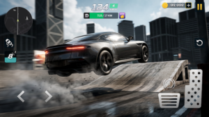 Real Car Driving Racing Master