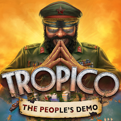 دانلود بازی Tropico: The Peoples Demo