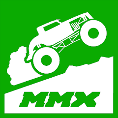 دانلود بازی MMX Hill Dash