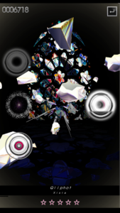 Tone Sphere