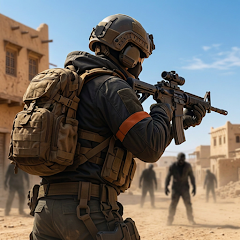 دانلود بازی Zombies War: The Last Battle