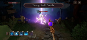 Fortunes of Battle