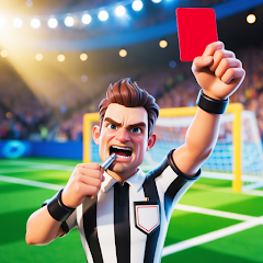 دانلود بازی Football Referee Simulator 26