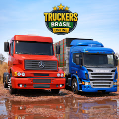 دانلود بازی Truckers Brasil Online