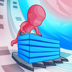 دانلود بازی Stack Colors