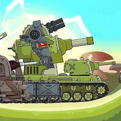دانلود بازی Tank Combat: War Battle