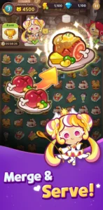 CookieRun:Witch’s Castle Blast