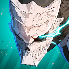 دانلود بازی KAIJU NO 8 THE GAME