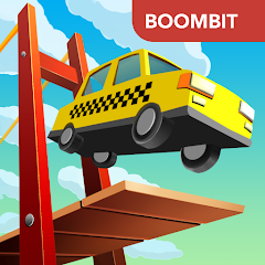 دانلود بازی Build a Bridge