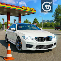 دانلود بازی Car Driving Multiplayer