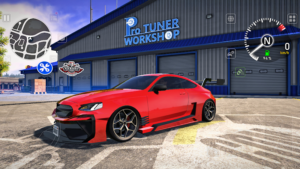 Car Driving Multiplayer