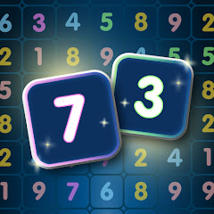 دانلود بازی Number Match: Ten Crush Puzzle