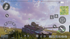 Panzer War : DE