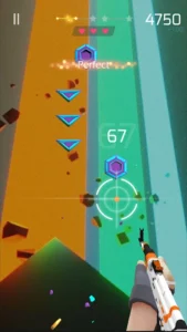 Beat Shooter