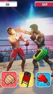 Fight Master